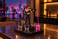 GTA6 Drink Dispenser
